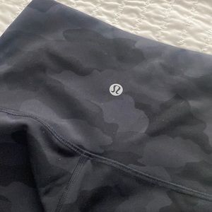 Lulu lemon leggings